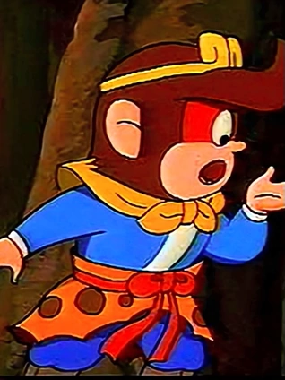 西游记三件宝贝