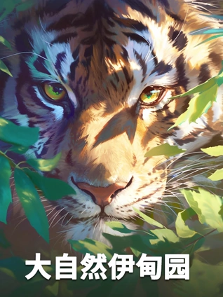 大自然伊甸园