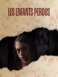 被遗弃的孩子们